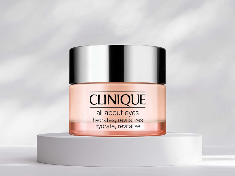 Clinique All About Eyes Cream