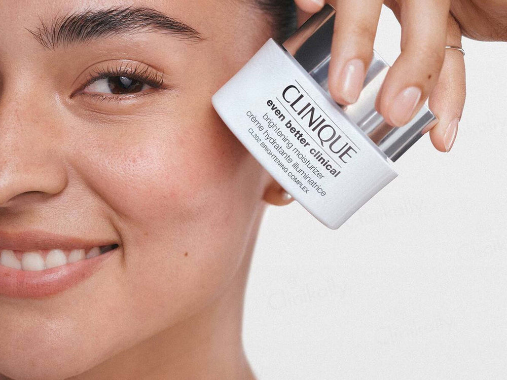 Clinique Even Better Clinical Brightening Moisturizer Cream