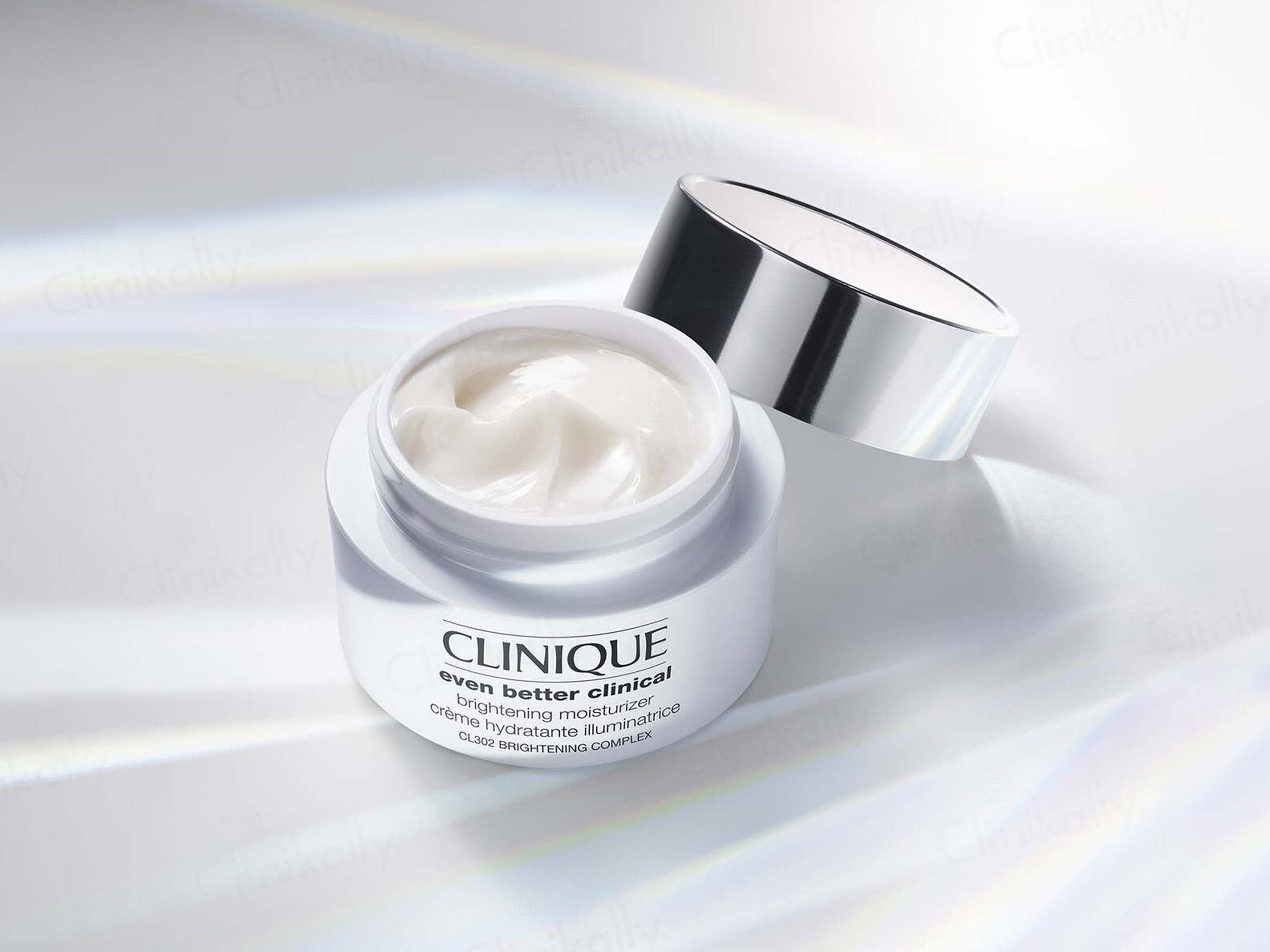 Clinique Even Better Clinical Brightening Moisturizer Cream