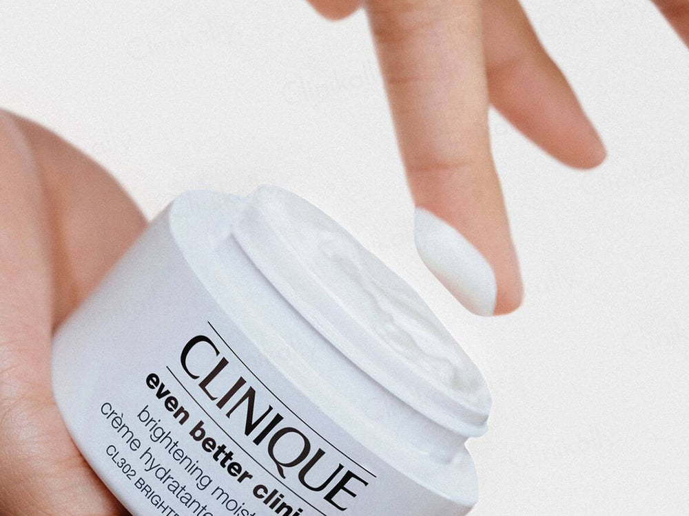 Clinique Even Better Clinical Brightening Moisturizer Cream