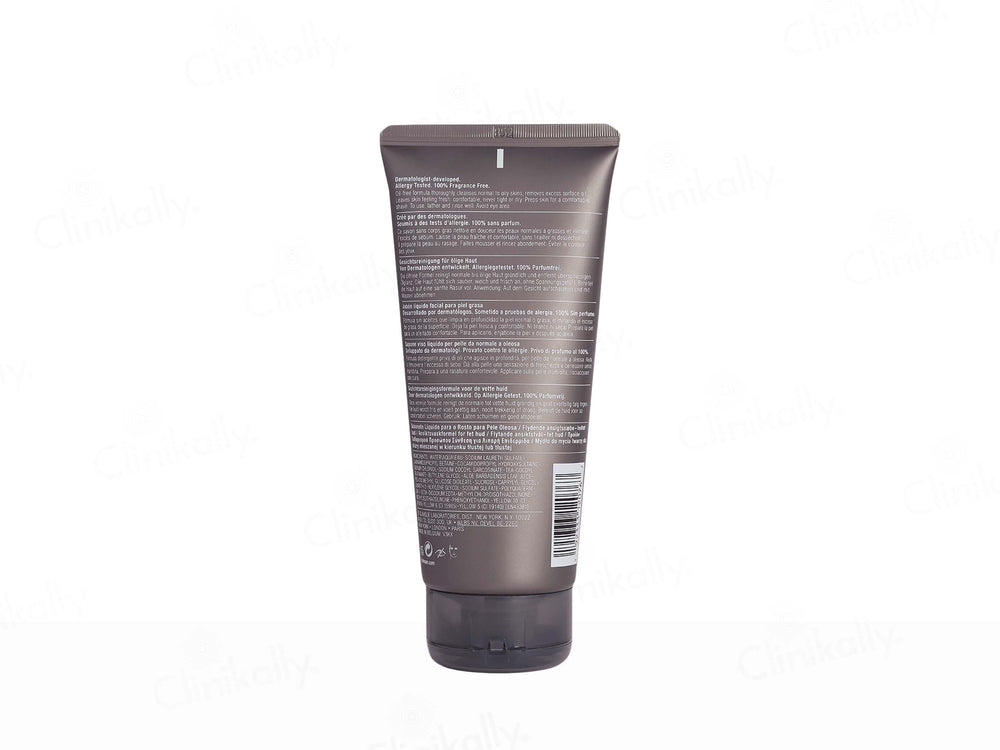 Clinique For Men Face Wash Oily Skin Formula