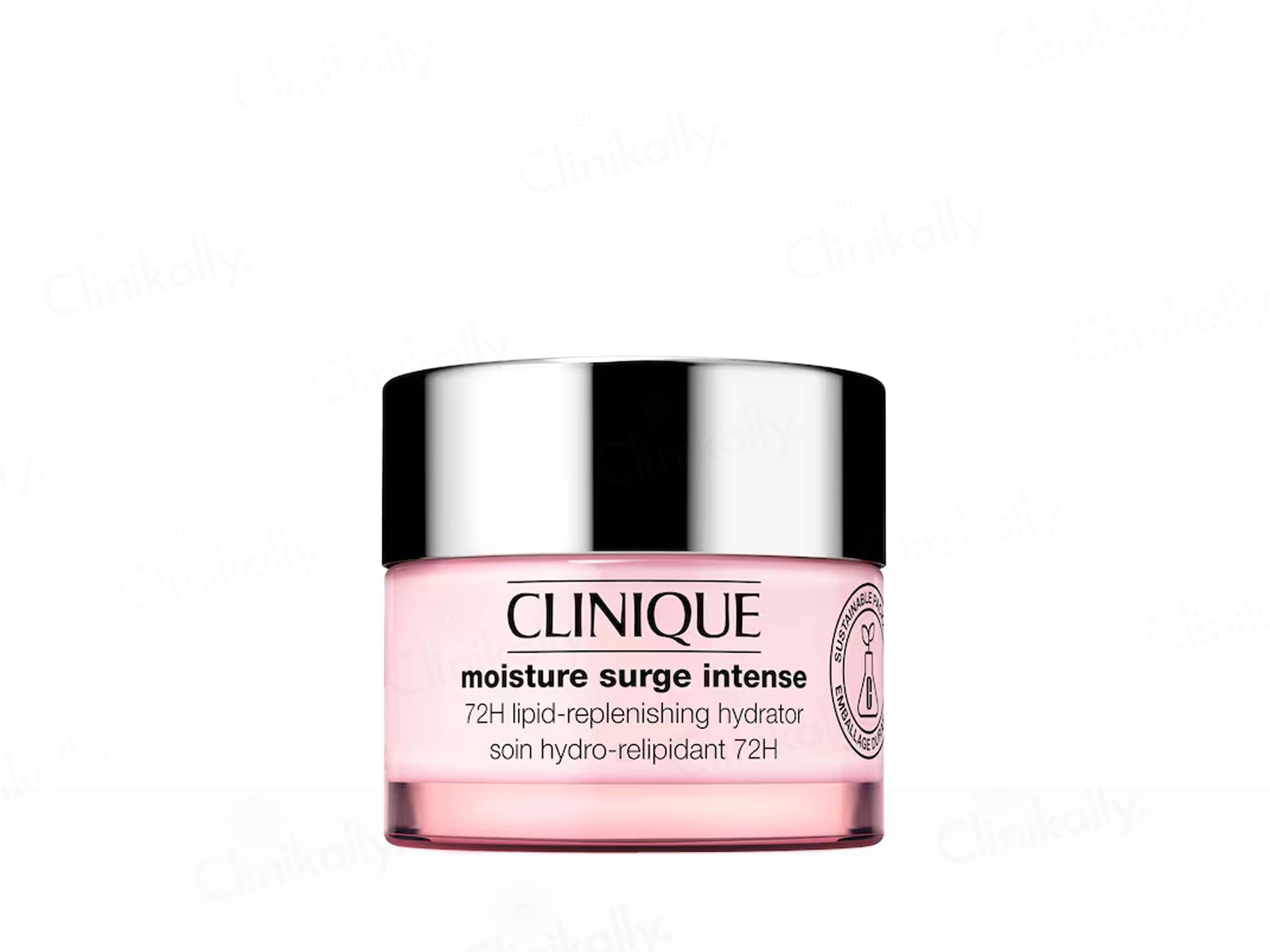 Clinique Moisture Surge Intense 72H Lipid-Replenishing Hydrator