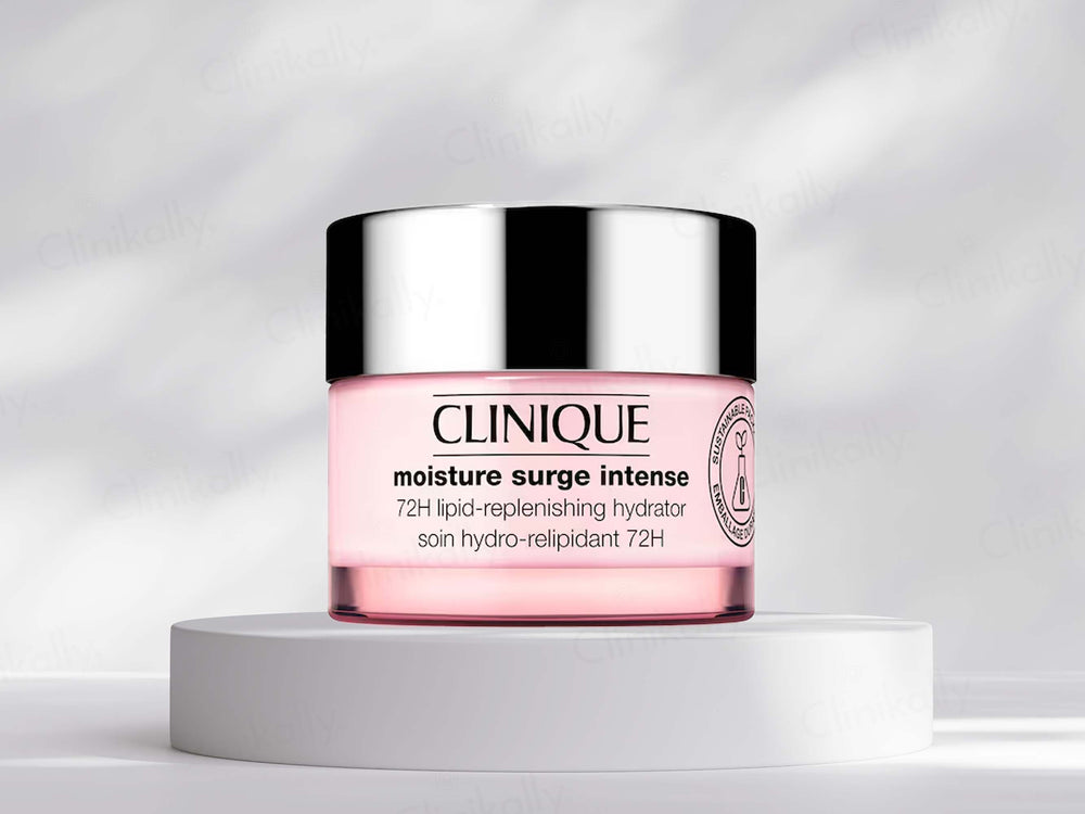 Clinique Moisture Surge Intense 72H Lipid-Replenishing Hydrator