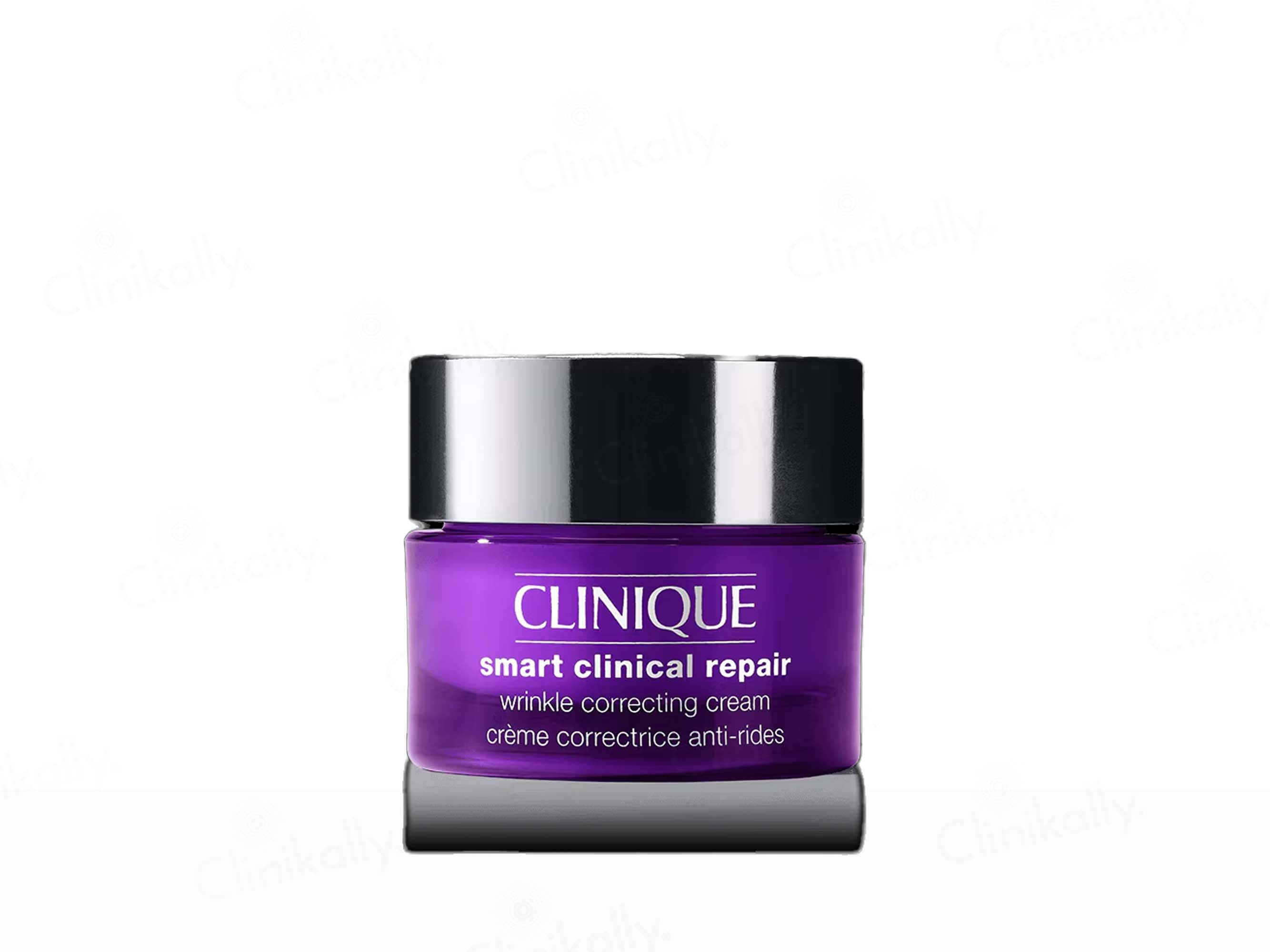 Clinique Smart Clinical Repair Wrinkle Correcting Cream