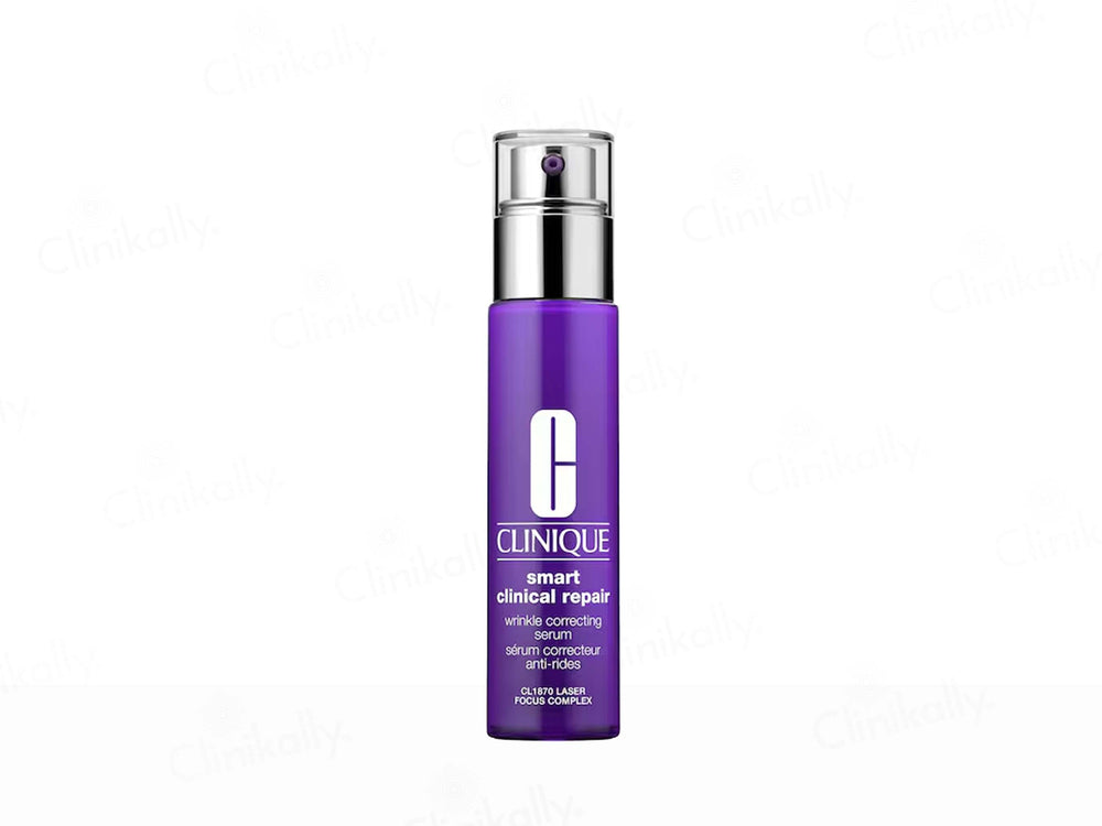 Clinique Smart Clinical Repair Wrinkle Correcting Serum