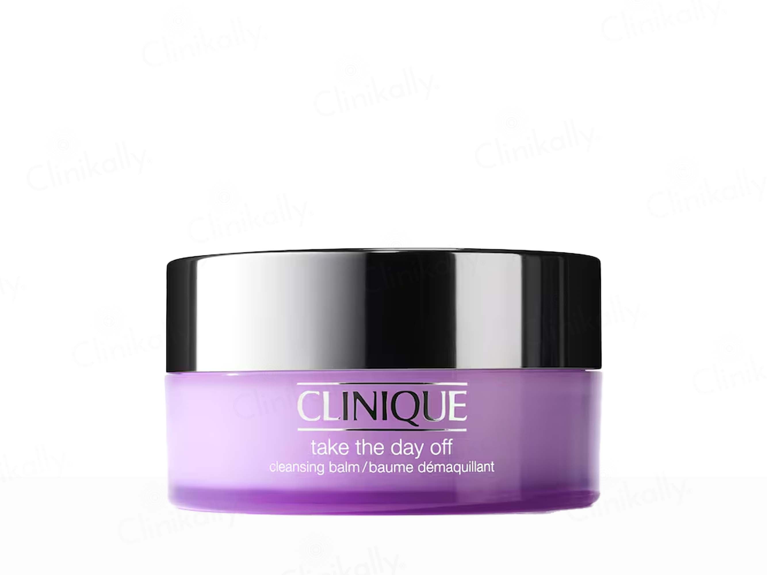 Clinique Take The Day Off Cleansing Balm