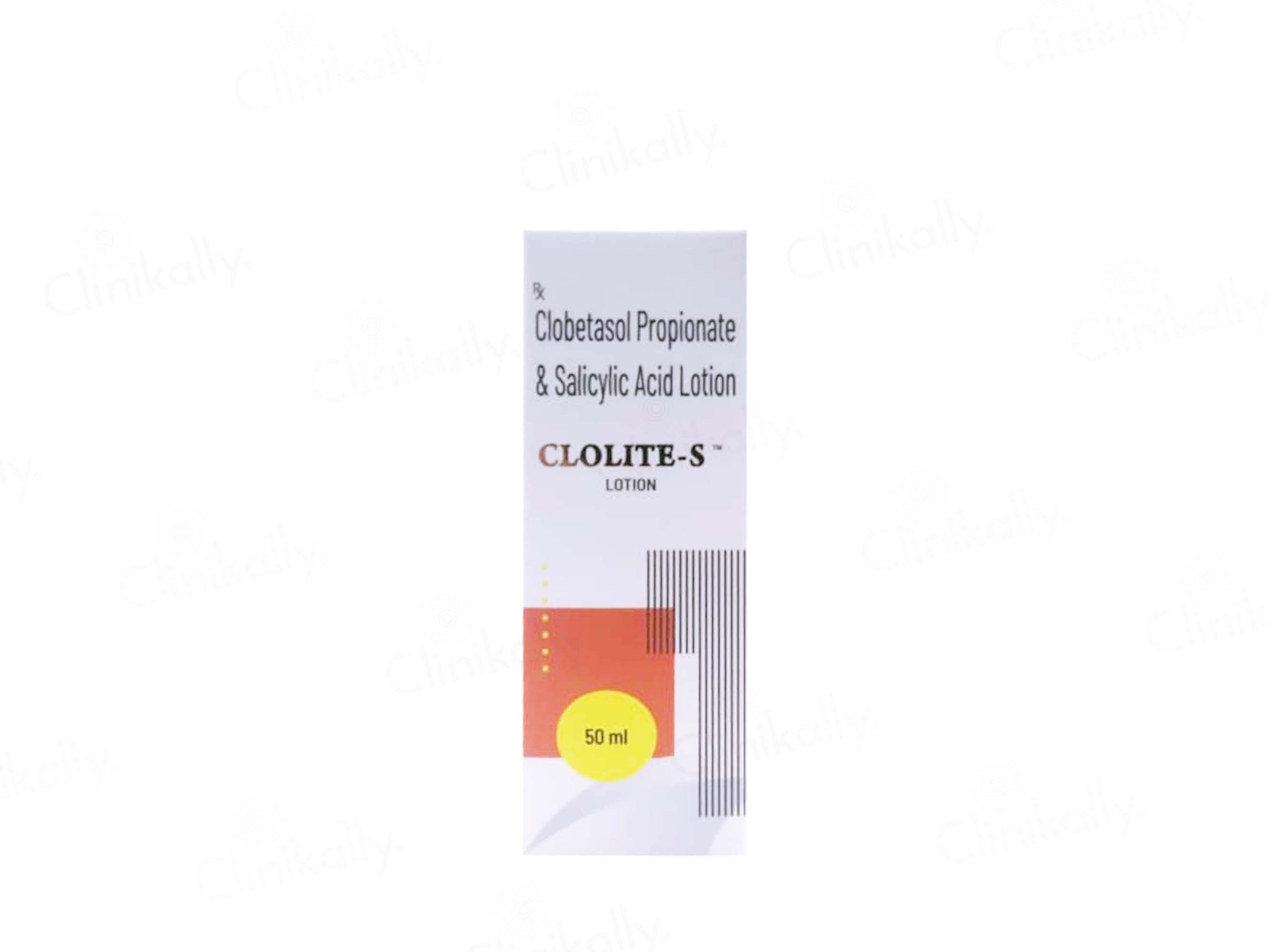 Clolite-S Lotion