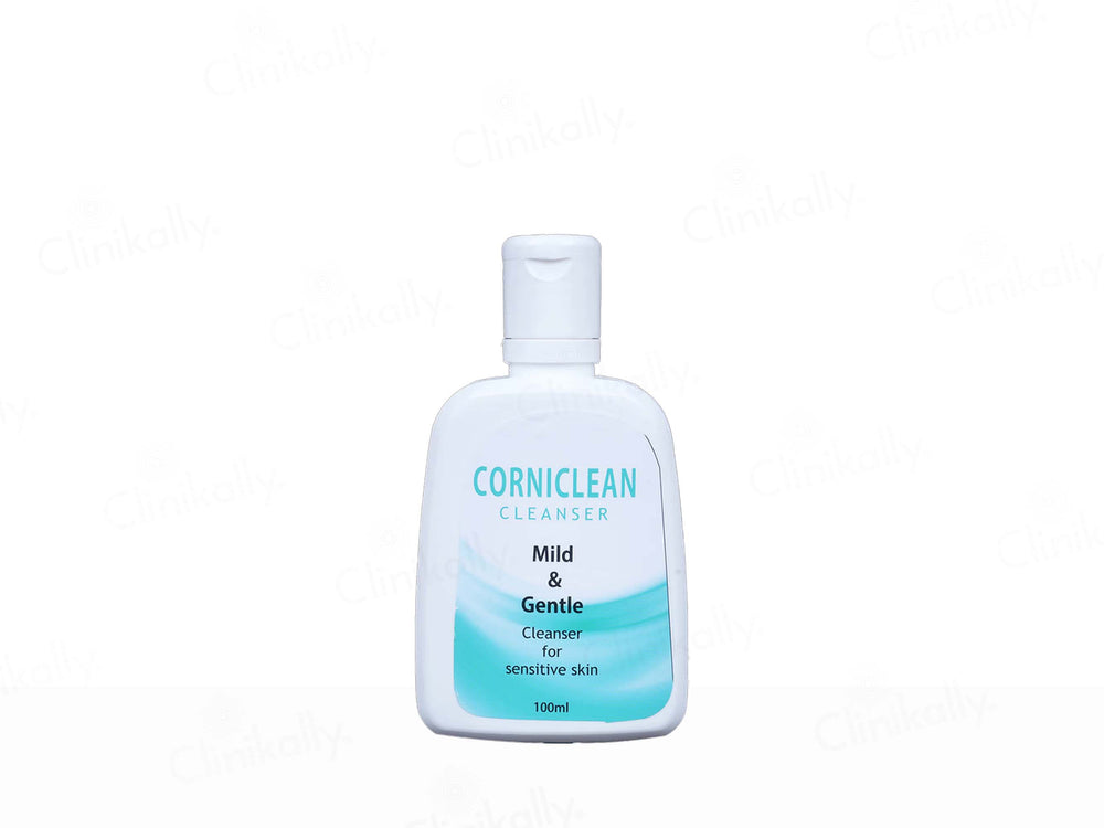 Corniclean Mild & Gentle Cleanser For Sensitive Skin