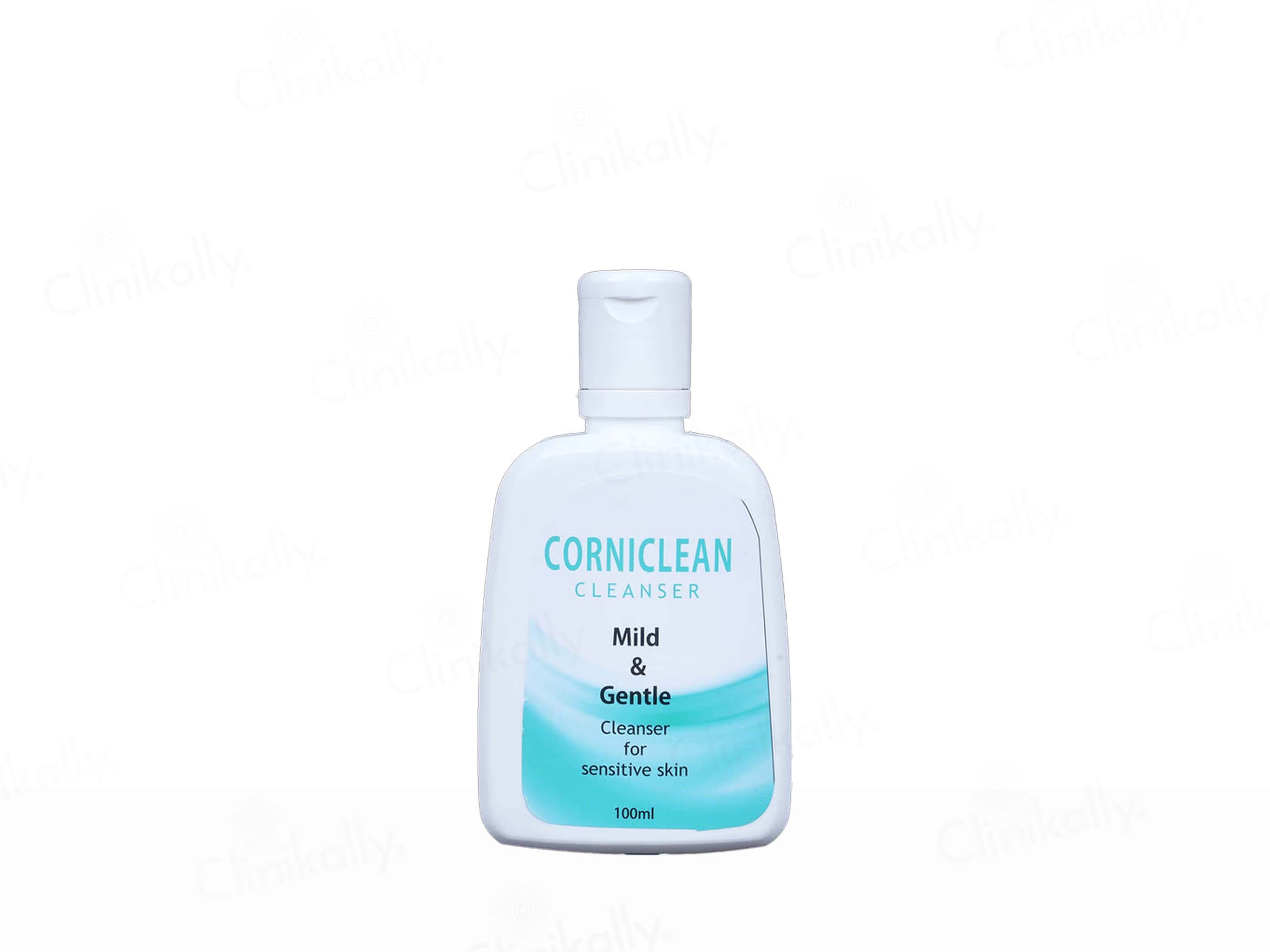 Corniclean Mild & Gentle Cleanser For Sensitive Skin