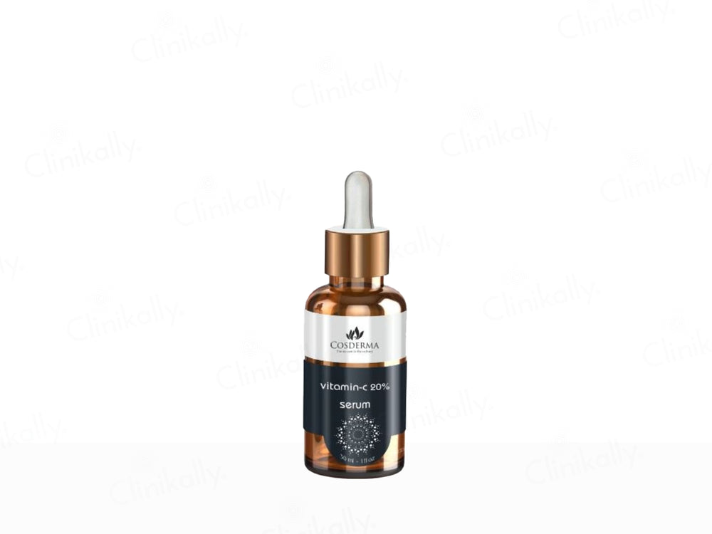 Cosderma Vitamin C 20% Serum