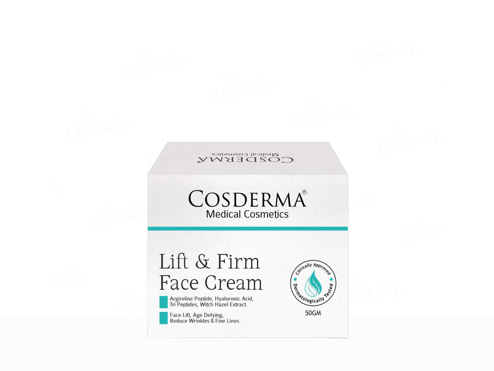 Cosderma Lift & Firm Face Cream