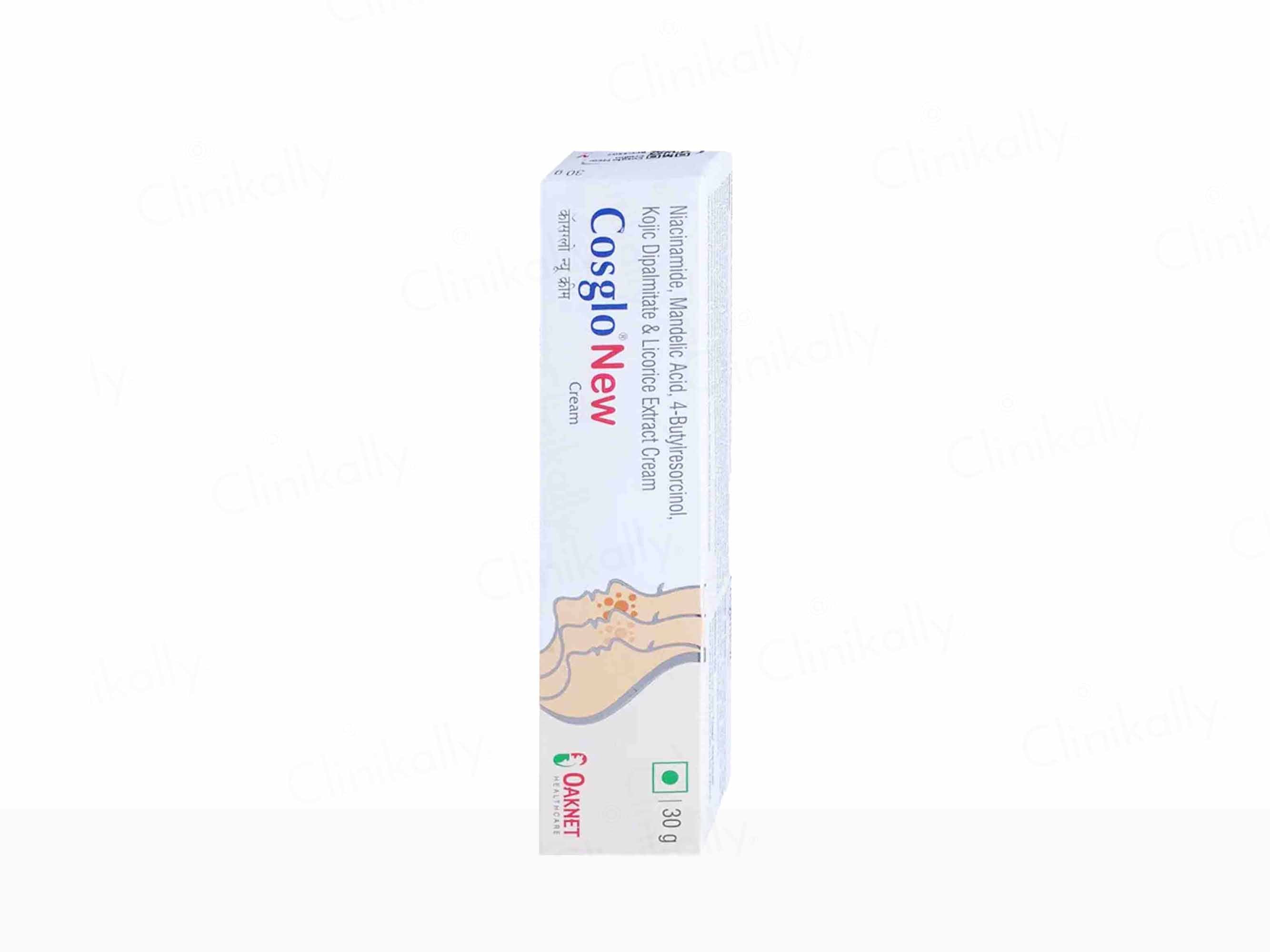 Buy Cosglo New Cream Online Clinikally