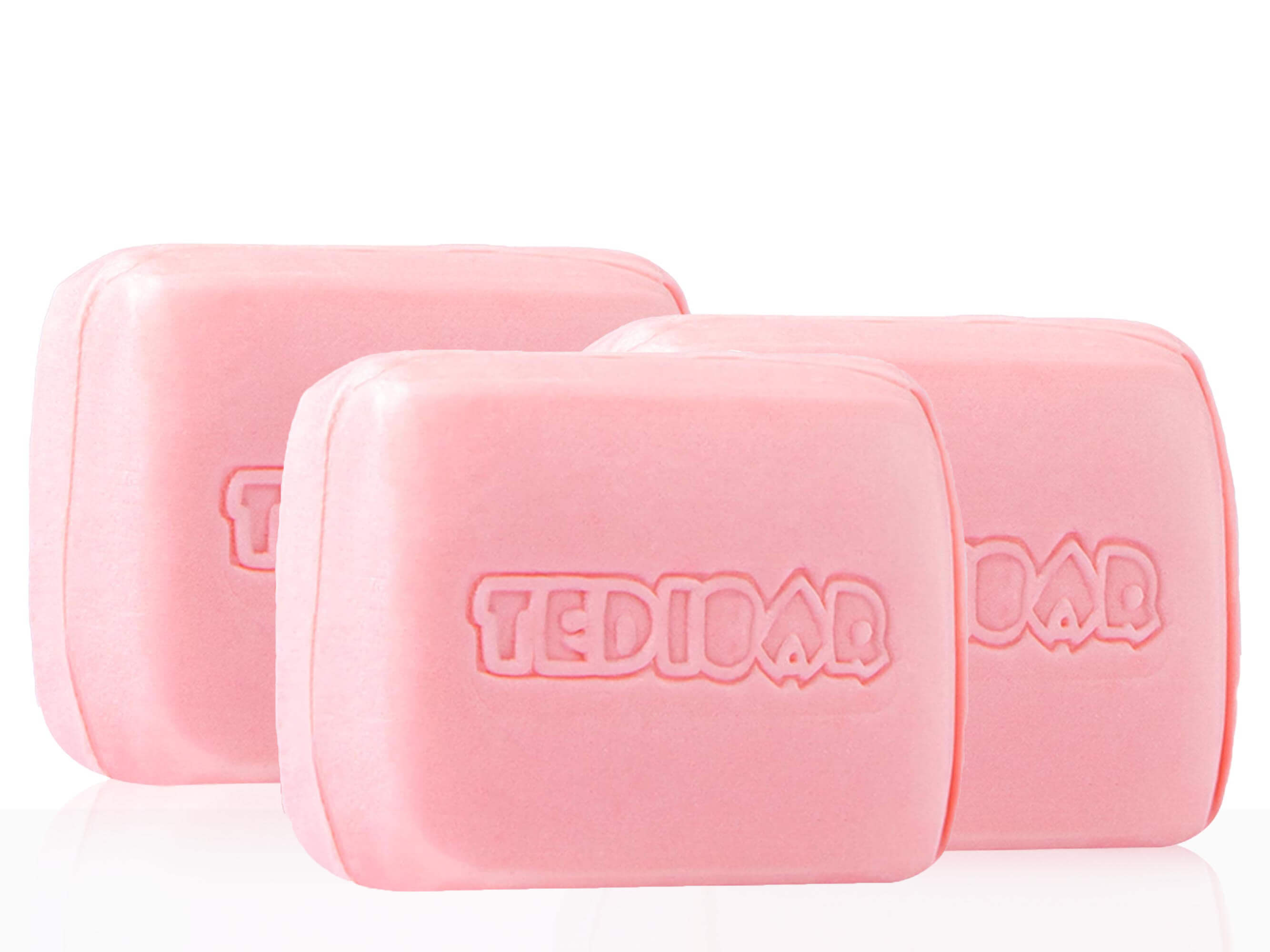 Tedibar sales bathing soap