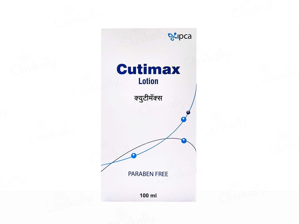 Cutimax Lotion