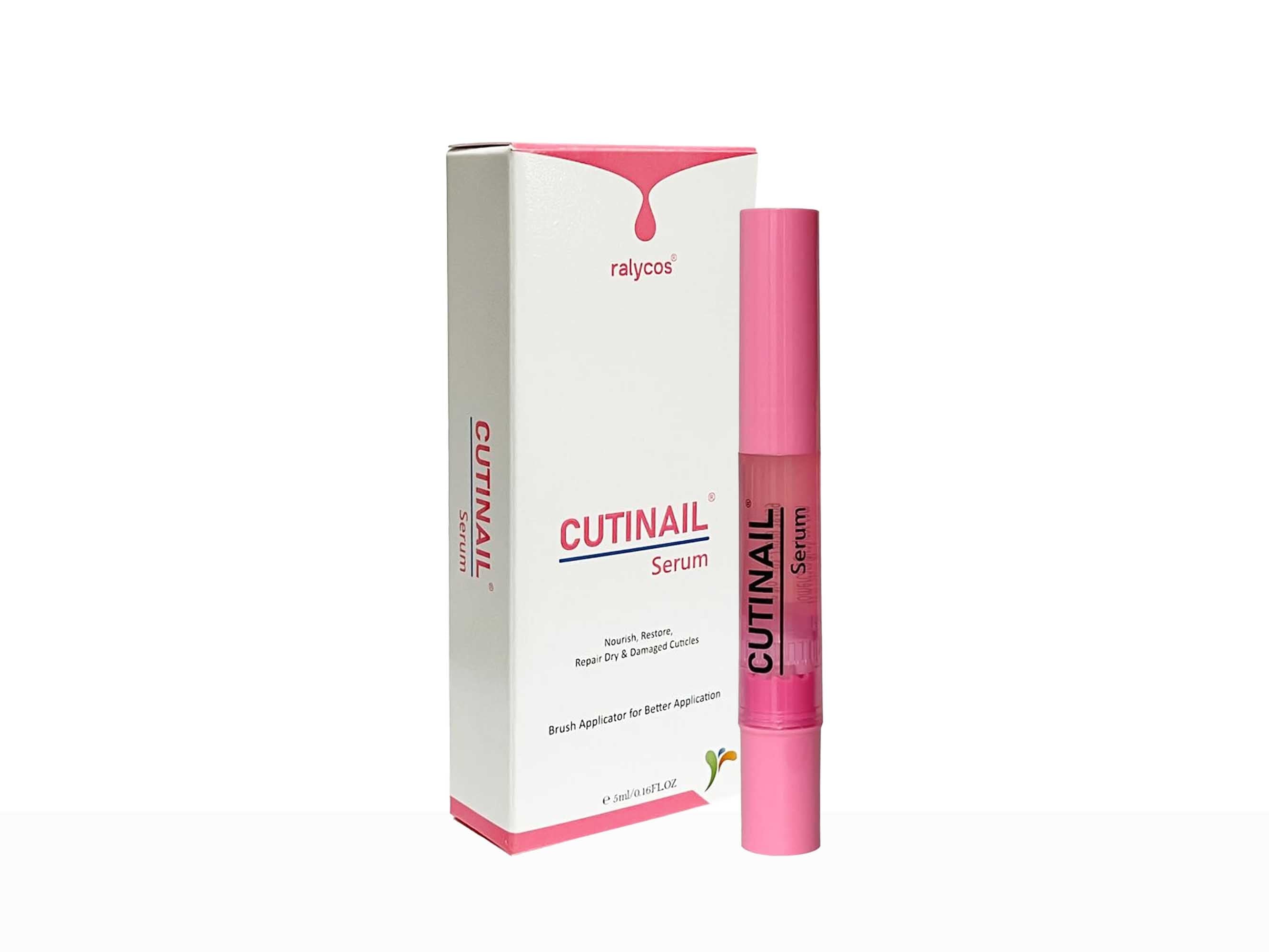 Cutinail Serum