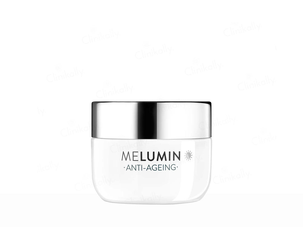 Dermedic Melumin Anti-Ageing Brightening Protective Day Cream SPF 50+