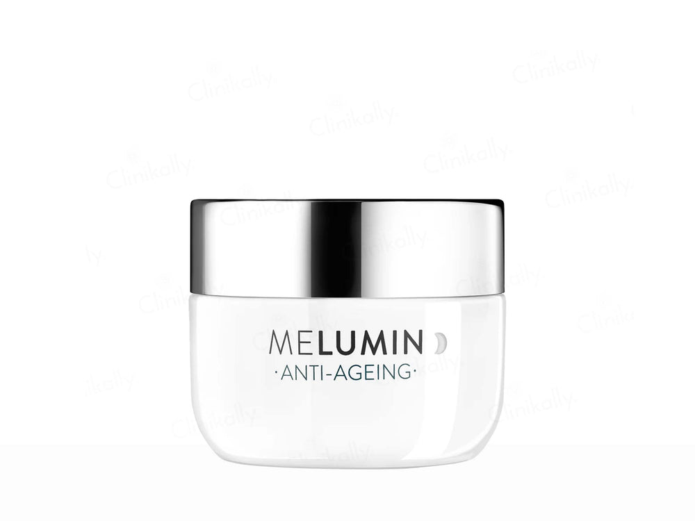 Dermedic Melumin Anti-Ageing Anti-Dark Spots Concentrated Night Cream