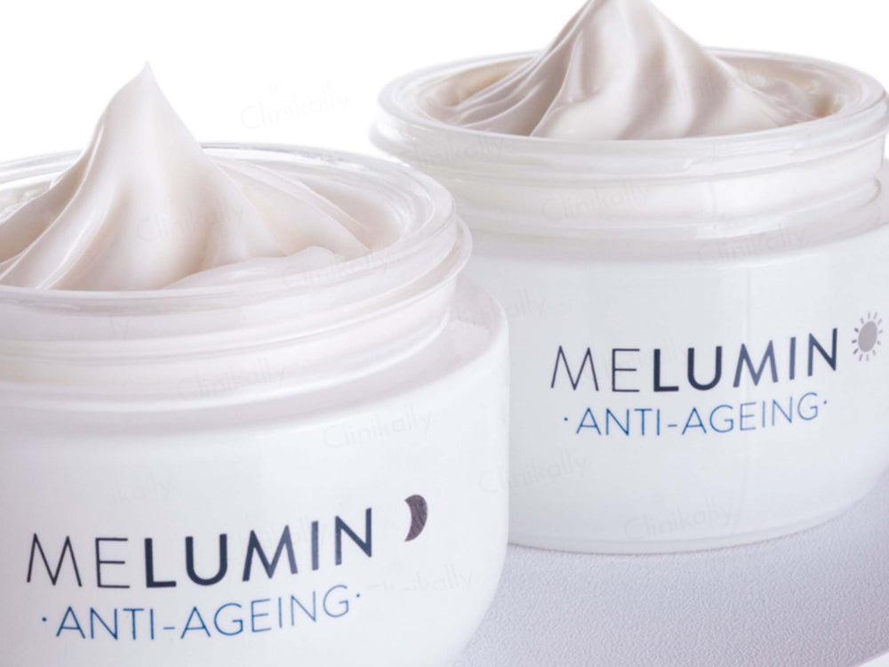 Dermedic Melumin Anti-Ageing Anti-Dark Spots Concentrated Night Cream