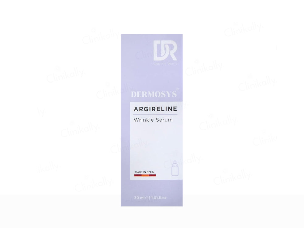 Dermosys Argireline Wrinkle Serum