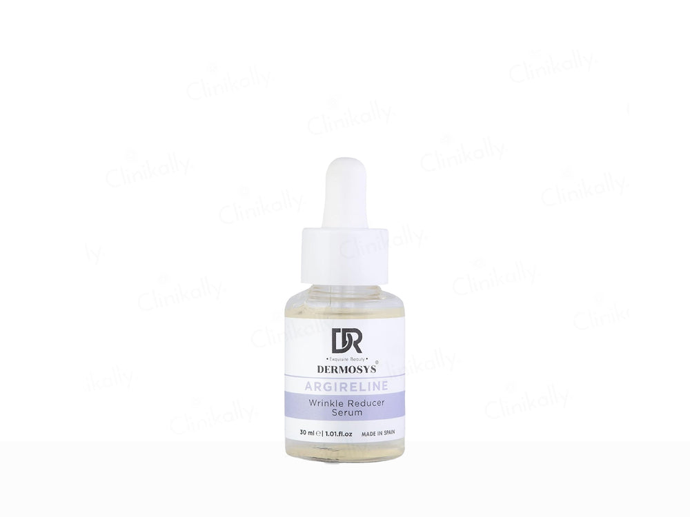 Dermosys Argireline Wrinkle Serum