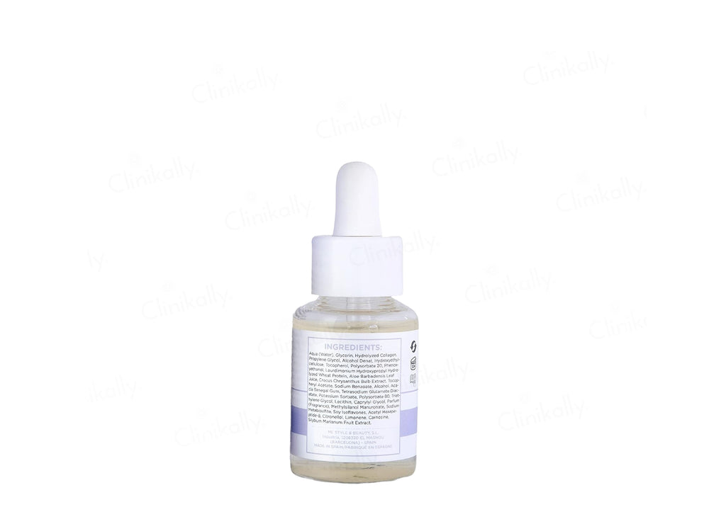 Dermosys Argireline Wrinkle Serum