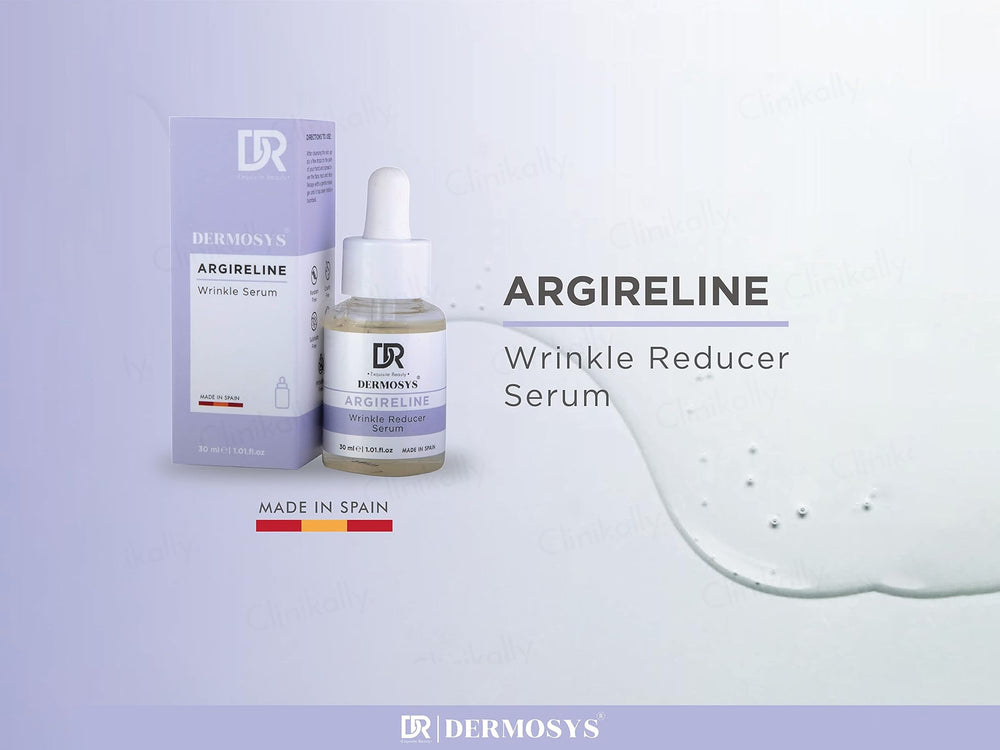 Dermosys Argireline Wrinkle Serum