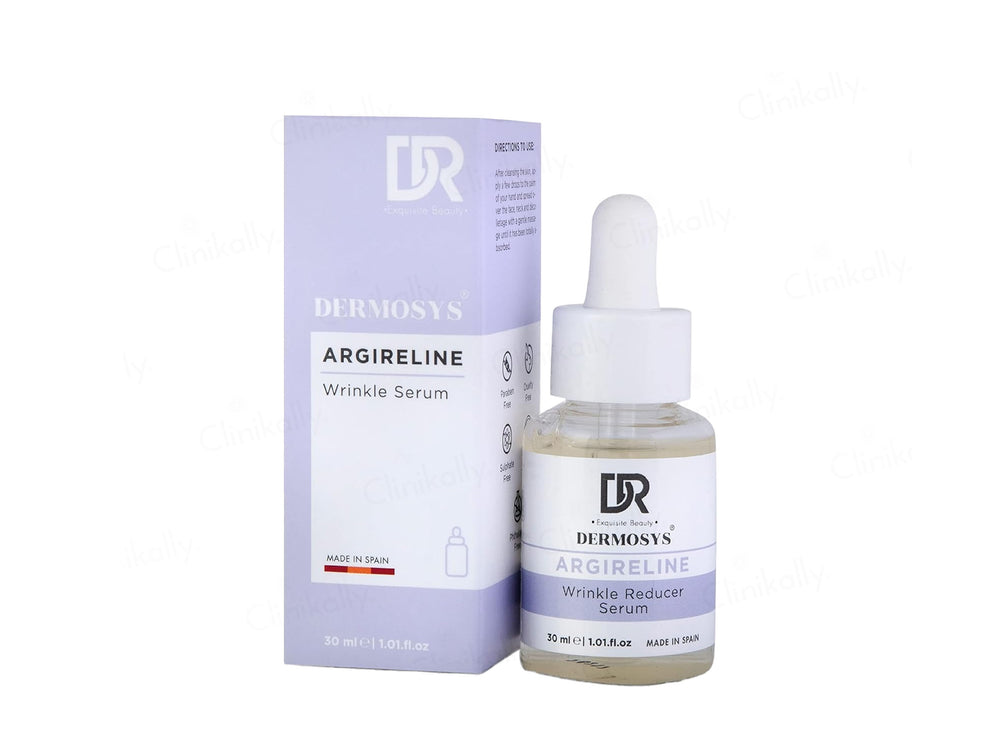 Dermosys Argireline Wrinkle Serum