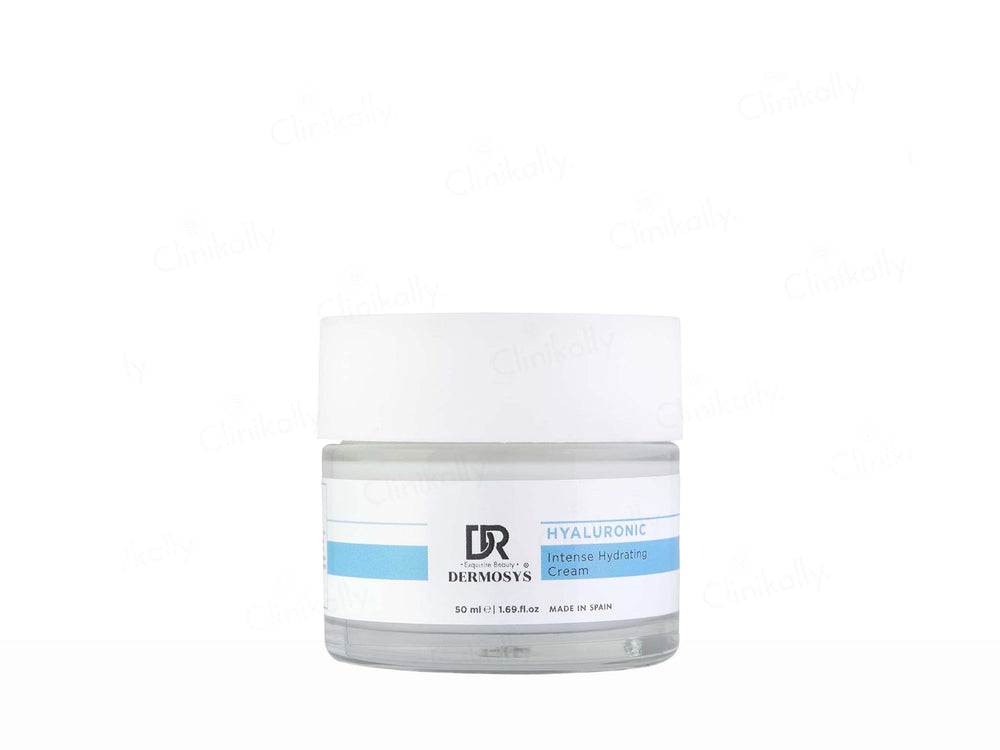 Dermosys Hyaluronic Intense Hydrating Cream