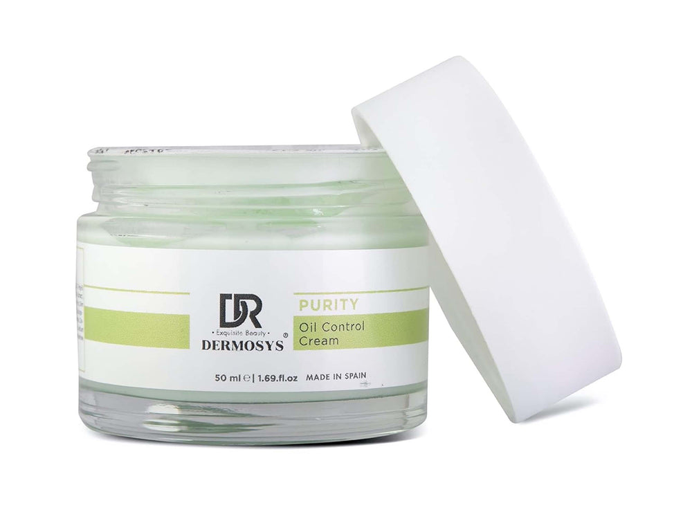 Dermosys Purity Oil Control Cream