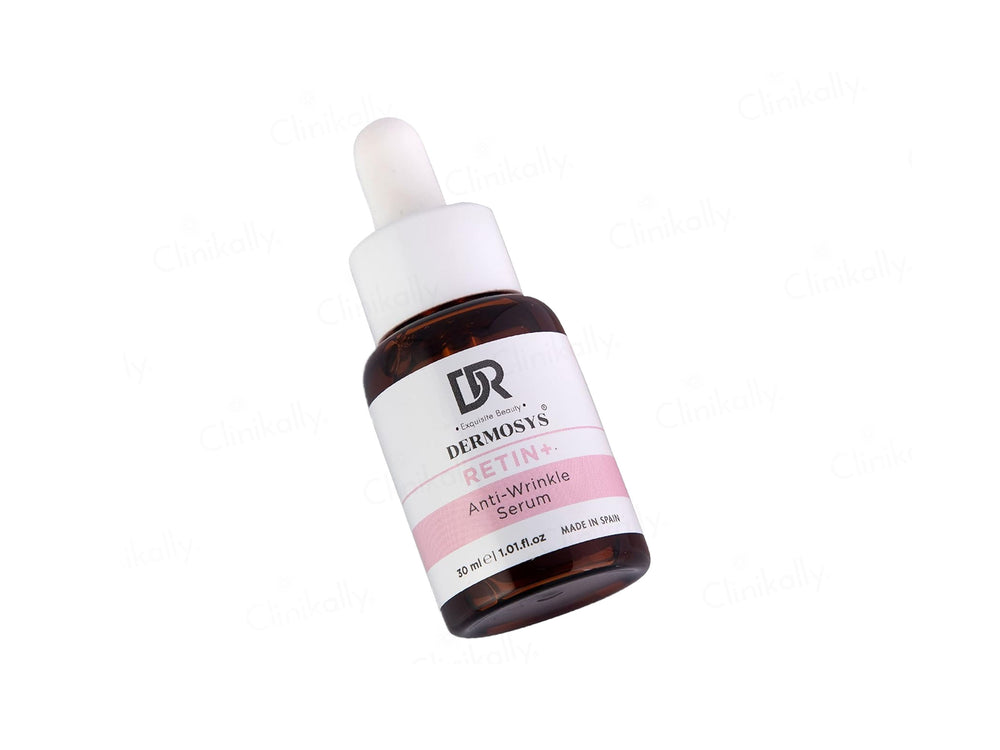 Dermosys Retin+ Anti-Wrinkle Serum