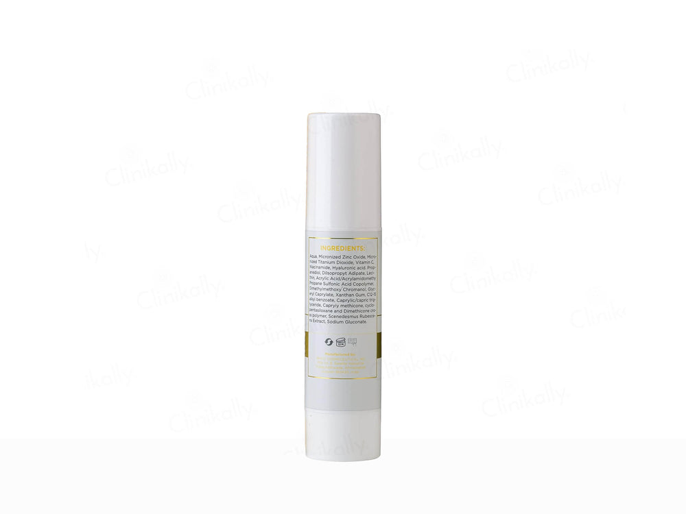 Dermosys Broad Spectrum Sunscreen SPF 50 PA+++