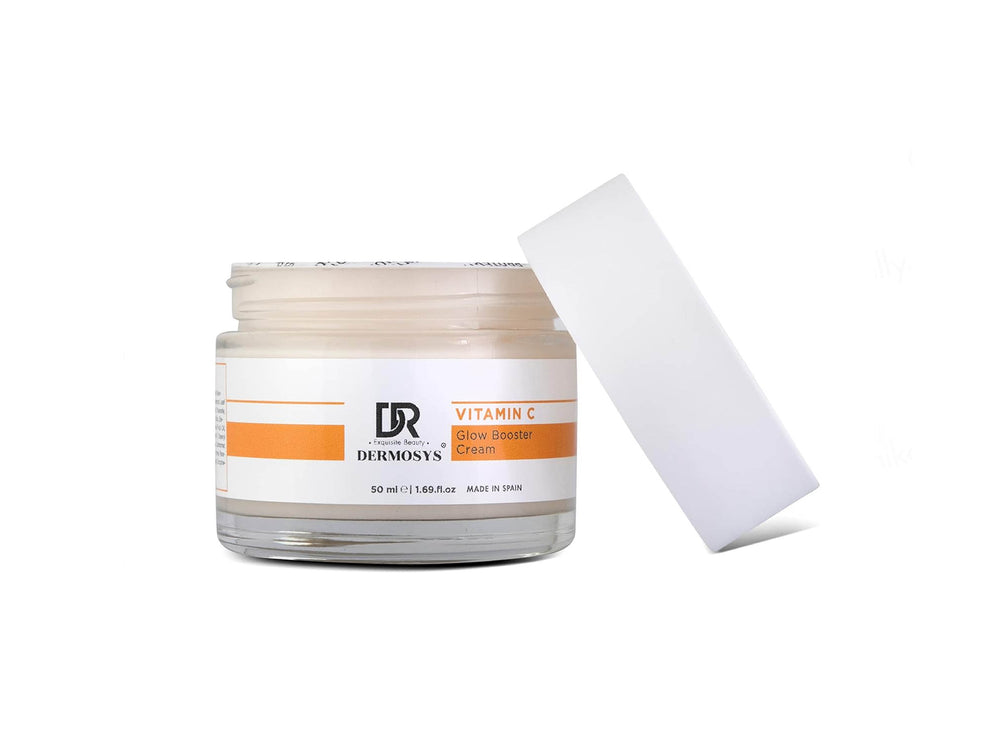 Dermosys Vitamin C Glow Booster Cream