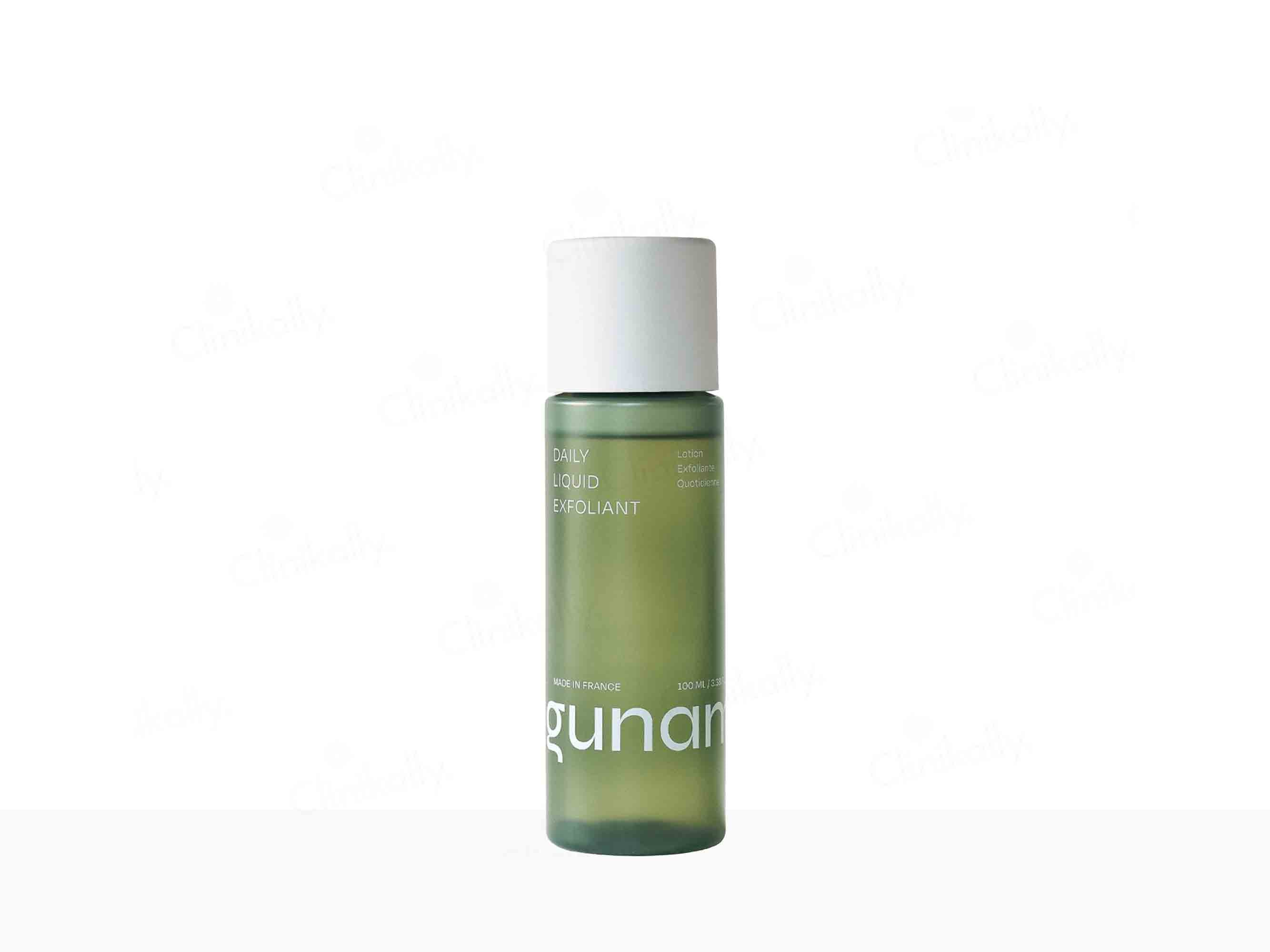 Gunam Daily Liquid Exfoliant