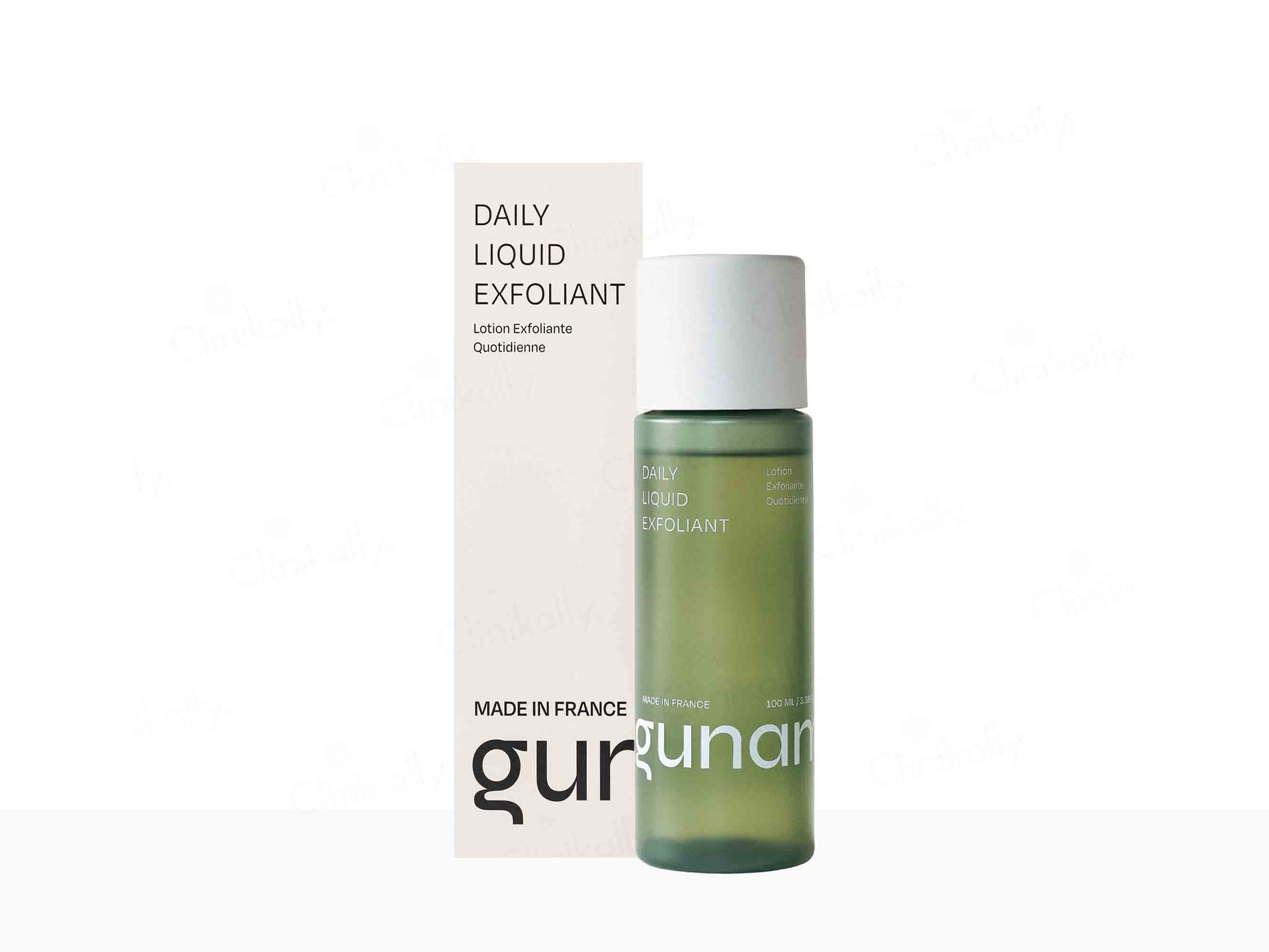 Gunam Daily Liquid Exfoliant