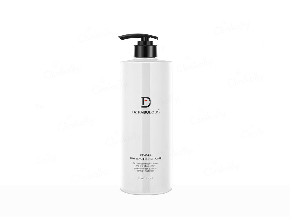 De Fabulous Reviver Hair Repair Conditioner