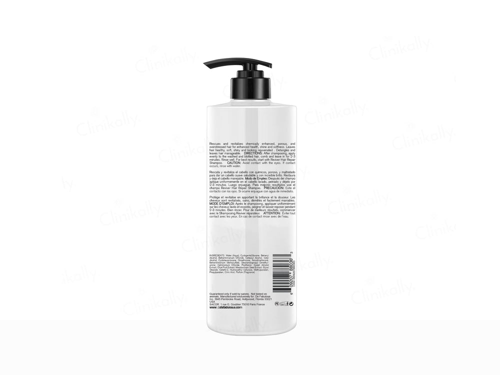 De Fabulous Reviver Hair Repair Conditioner