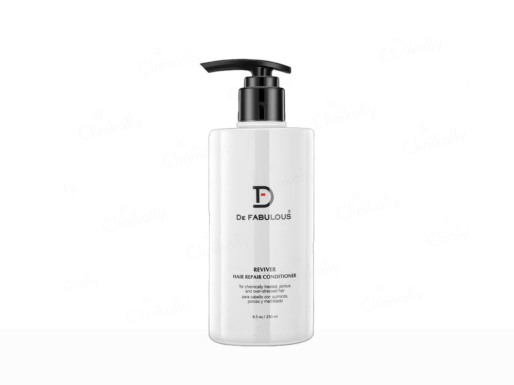 De Fabulous Reviver Hair Repair Conditioner