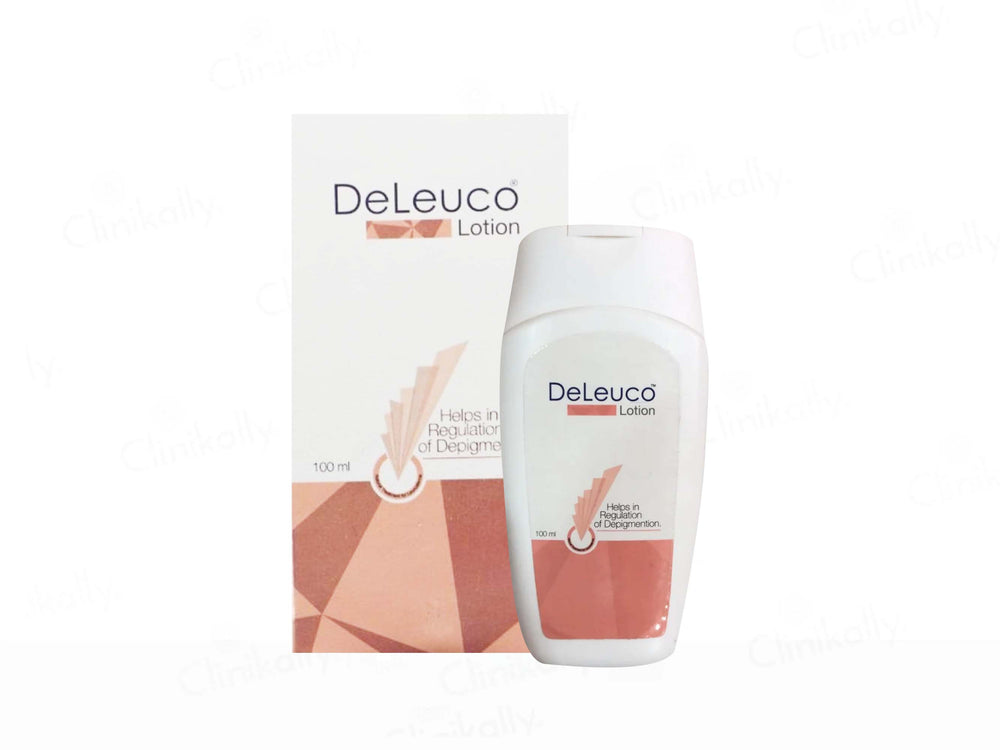 Deleuco Lotion