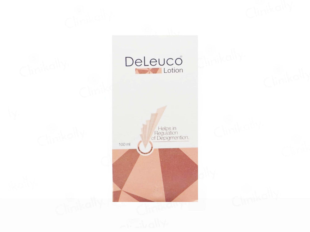 Deleuco Lotion