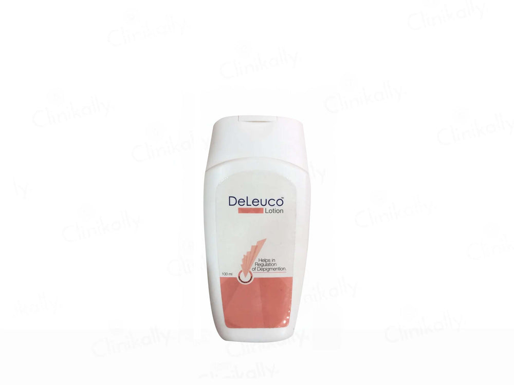 Deleuco Lotion