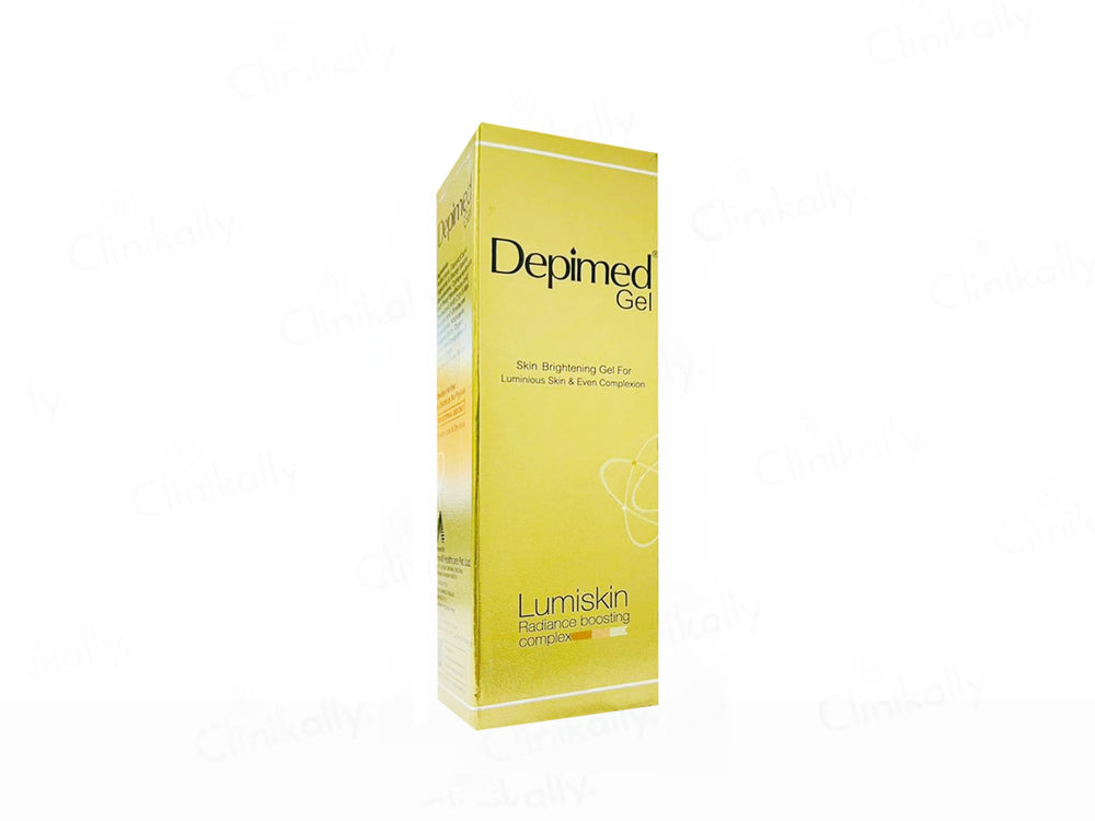 Depimed Skin Brightening Gel