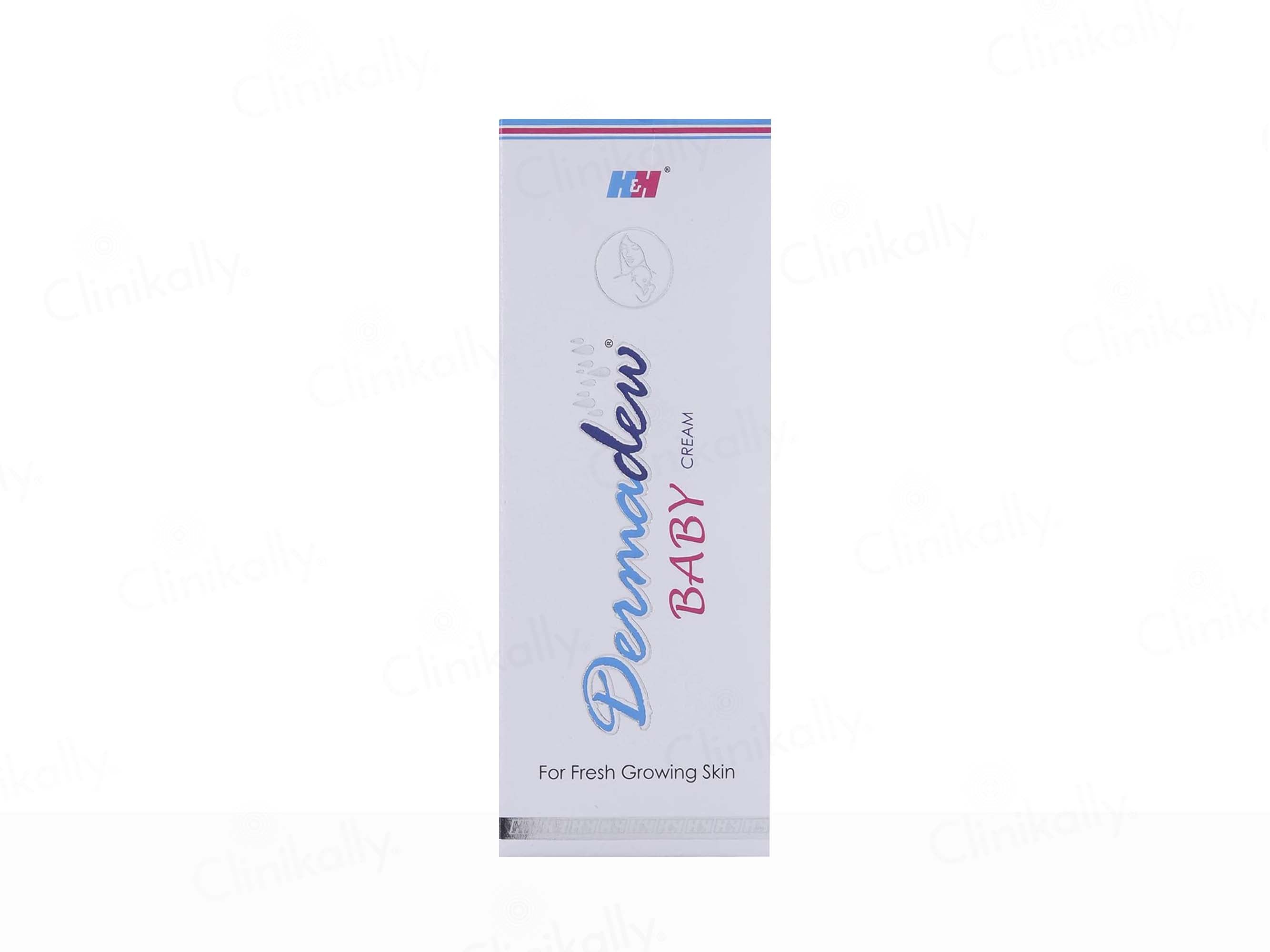 Derma baby fashion cream