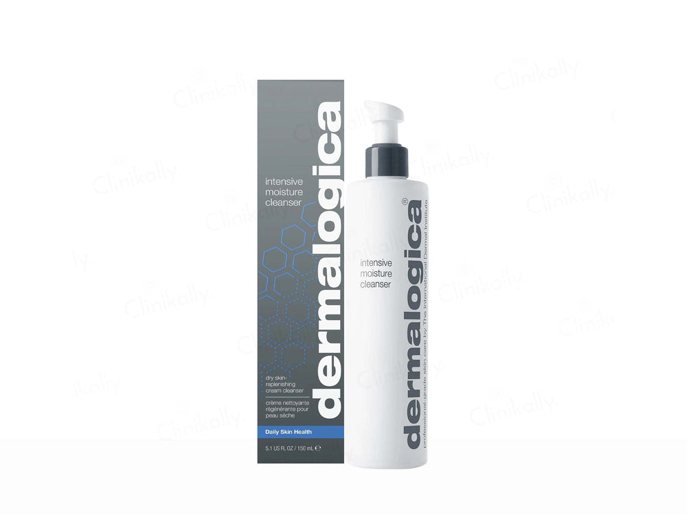 Dermalogica Intensive Moisture Cleanser For Dry Skin