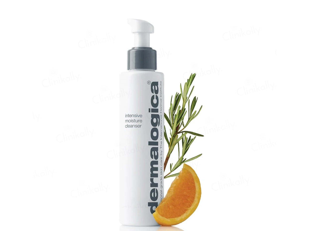 Dermalogica Intensive Moisture Cleanser For Dry Skin