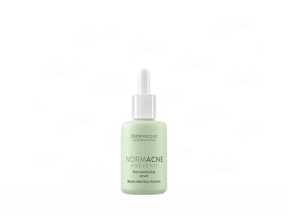 Dermedic Normacne Preventi Pore Minimising Serum