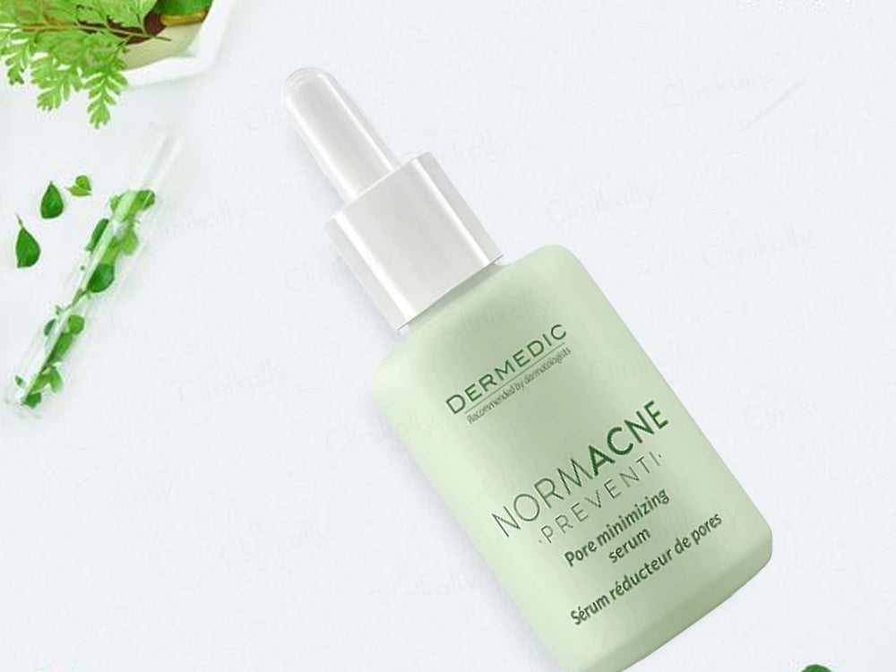 Dermedic Normacne Preventi Pore Minimising Serum