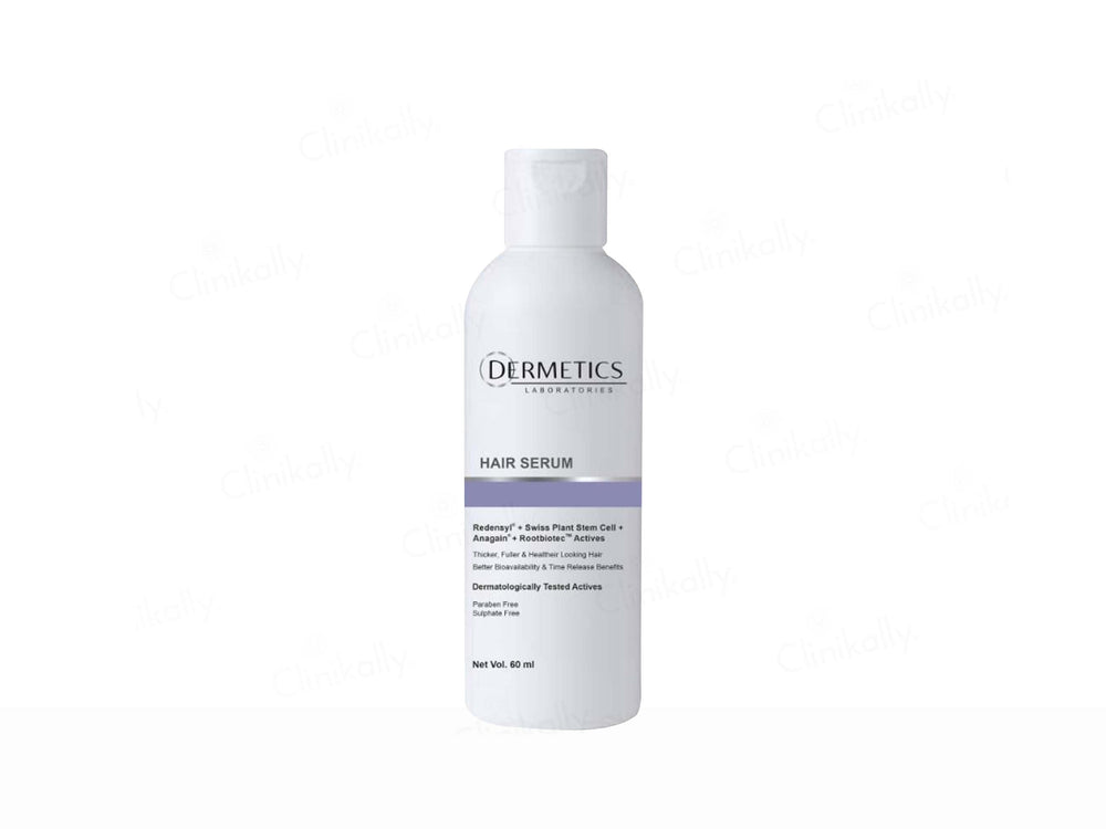 Dermetics Hair Serum