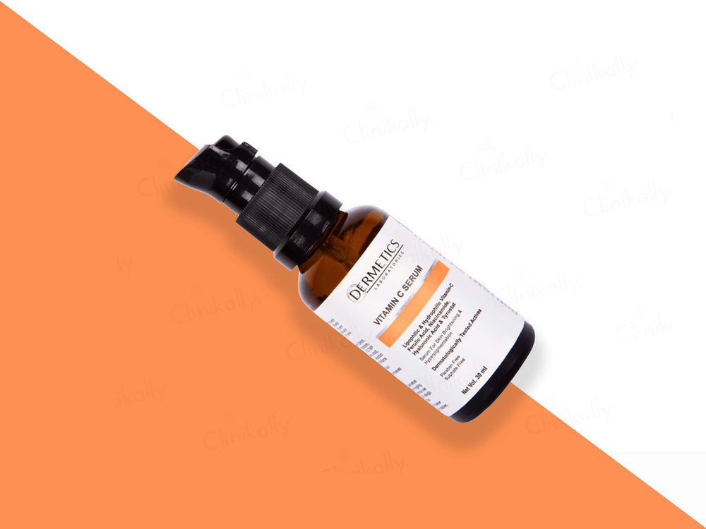 Dermetics Vitamin C Serum