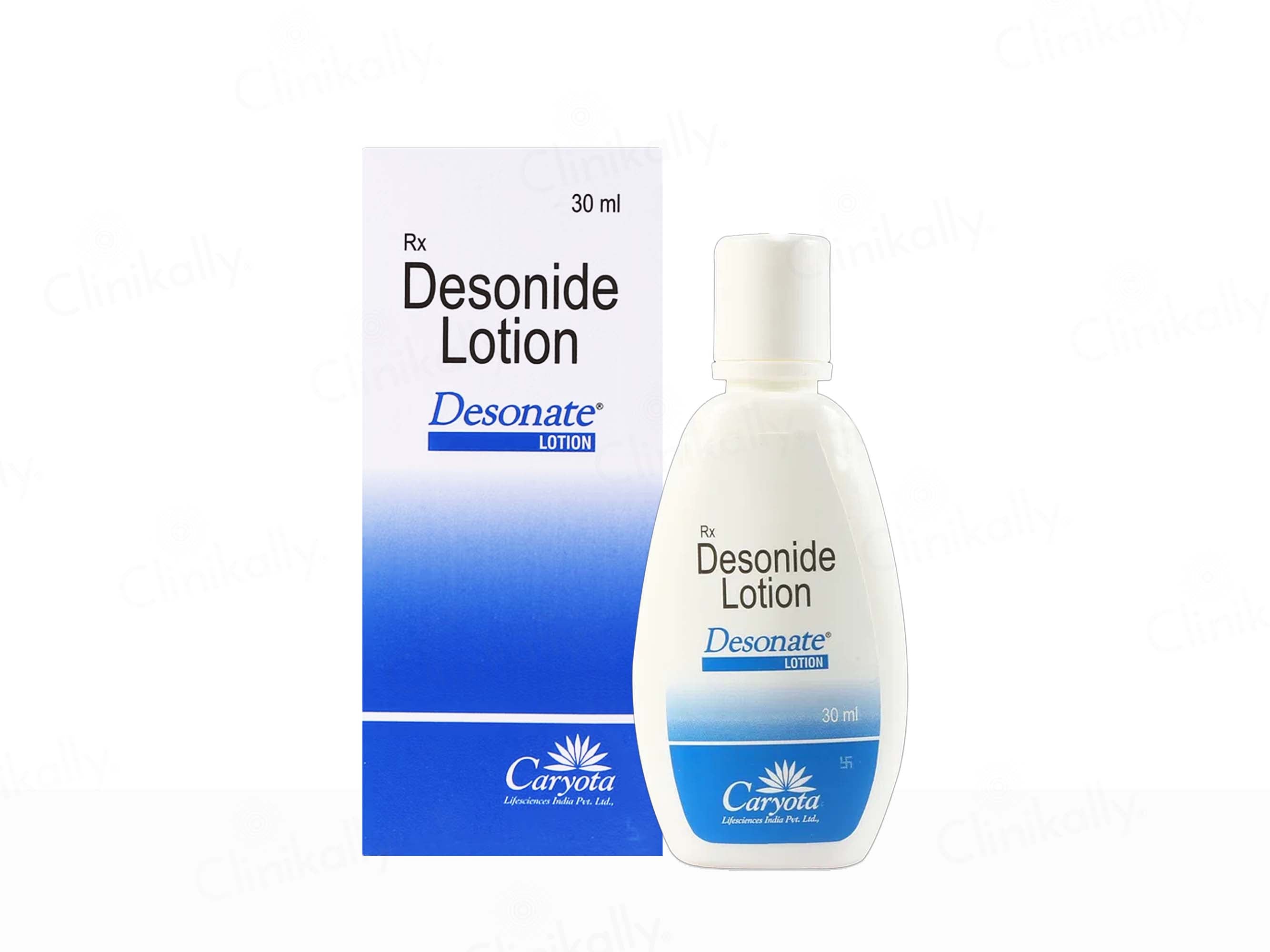 Desonate 0.05% Lotion