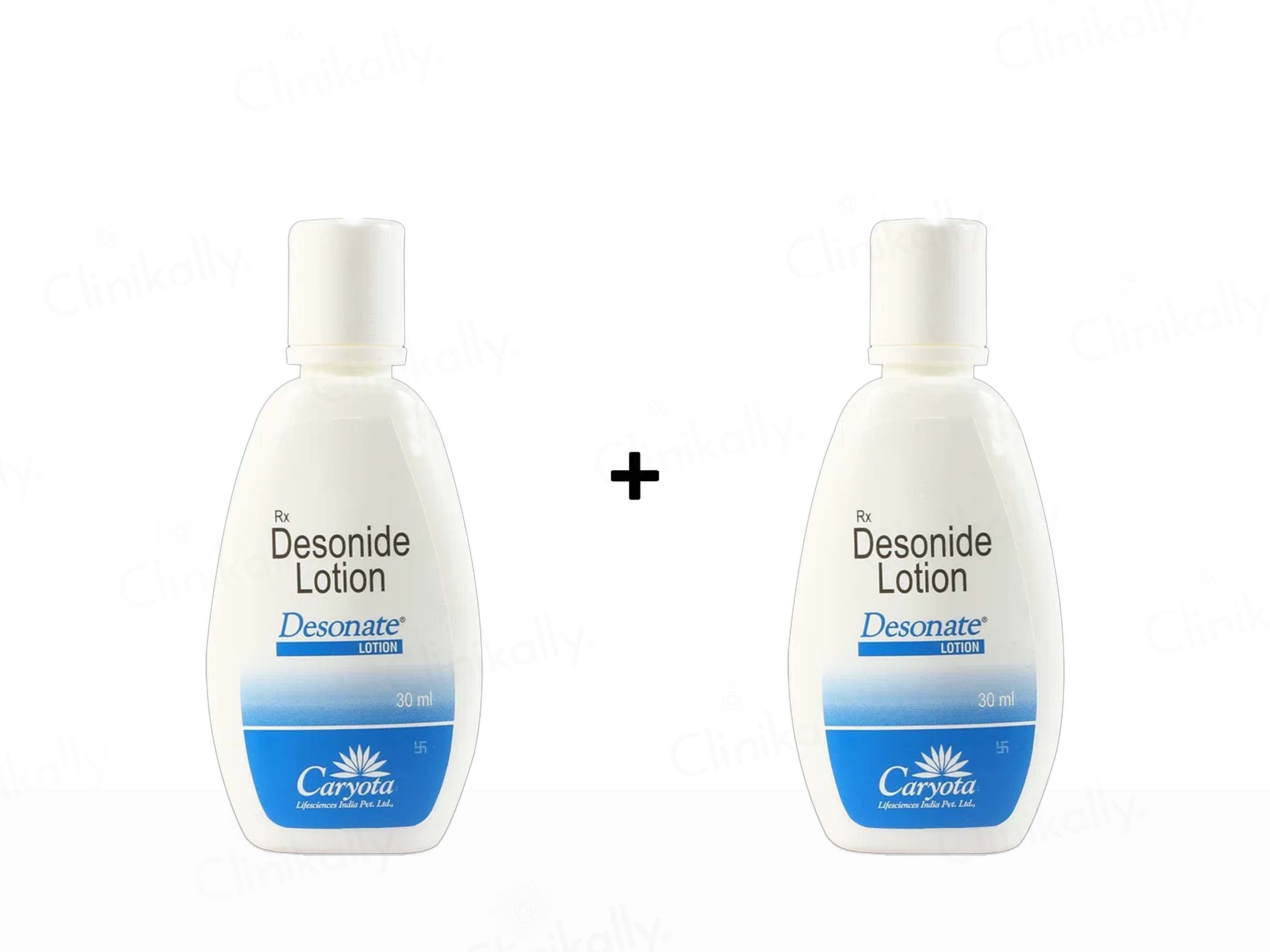 Desonate 0.05% Lotion